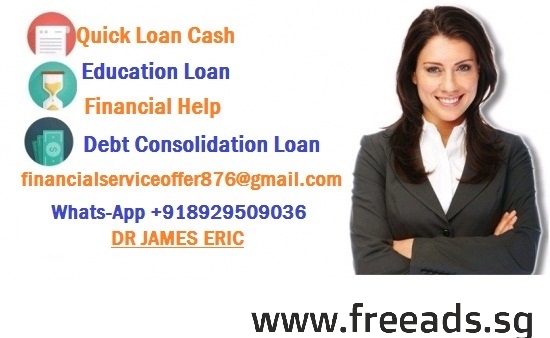 Emergency Cash Loans