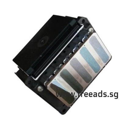 EPSON Printhead FA10000 / FA1003 (QUANTUMTRONIC)