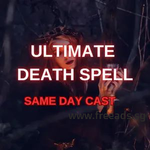 +27603483377 NSTANT DEATH/REVENGE SPELLS CASTER TO DESTROY ENEMY
