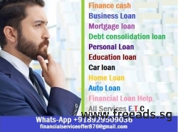 Instant Loan Offer For Everyone In Need Of Loan