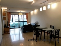COMMON ROOM @ WOODSVALE CONDO FOR RENT