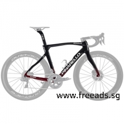 PINARELLO DOGMA F12 ROAD FRAMESET (CENTRACYCLES)