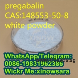 Best quality Lryica crystal Pregabalin in stock with safety delivery