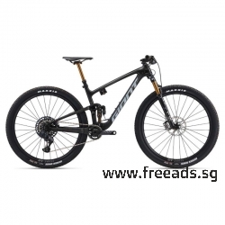 2022 Giant Anthem Advanced Pro 29 0 Mountain Bike (CENTRACYCLES)