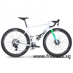 2023 BMC Kaius 01 ONE Road Bike (Warehousebike)