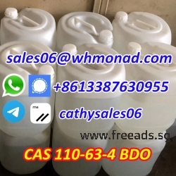 professional Supplier 14 b,Butanediol bdo cas 110-63-4 door to door safe delivery